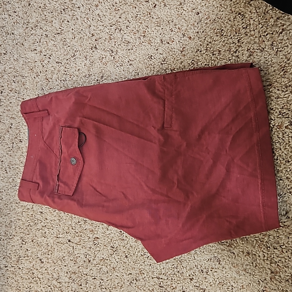 Linksoul Golf Short 34